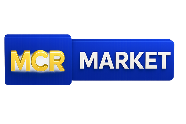 Mcr Market