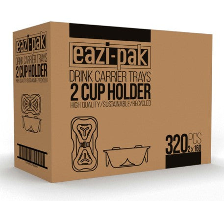 CUP HOLDER 2 320 PCS