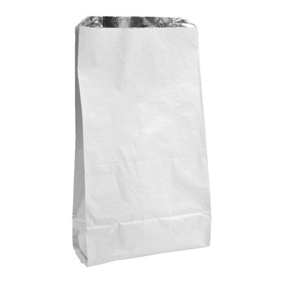 FOIL BAGS 7 X 9 X 12