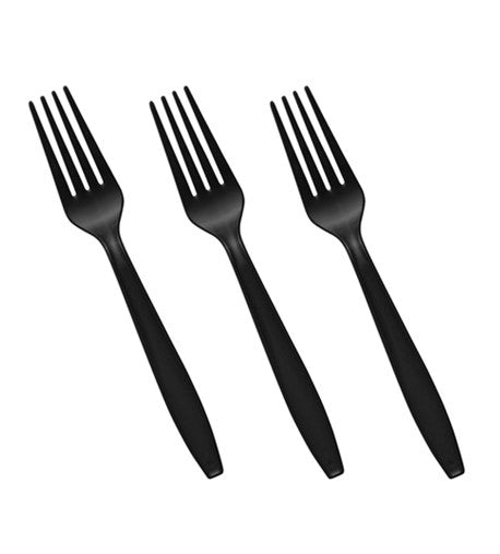 EP FORKS BLACK HD