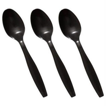 EP SPOONS BLACK HD