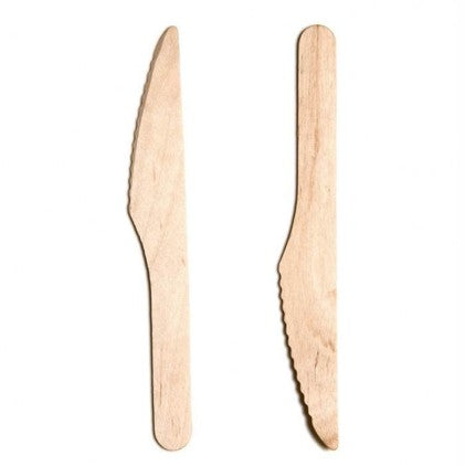 WOODEN KNIVES HD