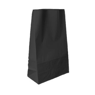 GRAB BAGS BLACK 26X16X40