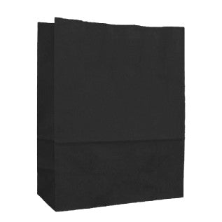 GRAB BAGS BLACK 32X17X44