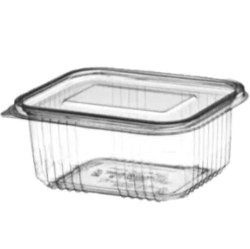 HINGED SALAD CONTAINER 750CC