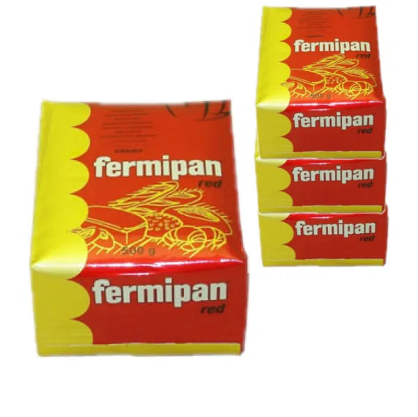 INSTAFERM DRIED YEAST 500 G