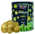 JALAPENO TIN 2.75 KG