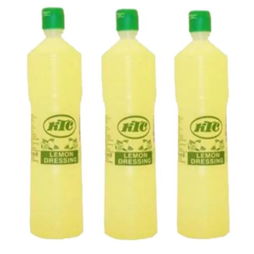 LEMON DRESSING 24 X 400ml