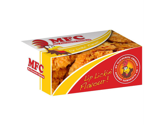 MFC BOXES SFC BOX LARGE