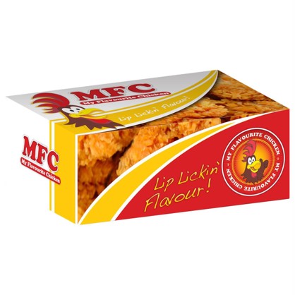 MFC BOXES SFC BOX MEDIUM