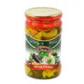 MIXED PICKLES JAR 750 G