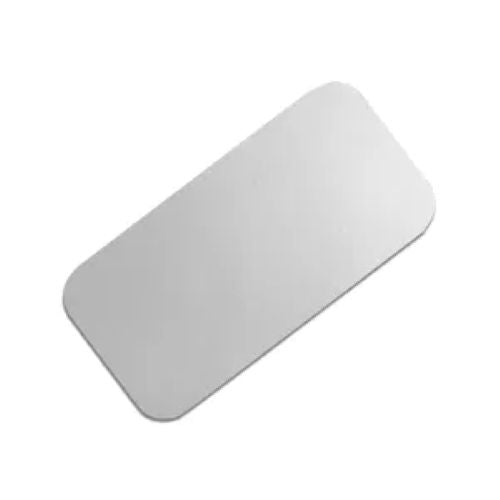 ALUMINIUM LIDS NO. 6A