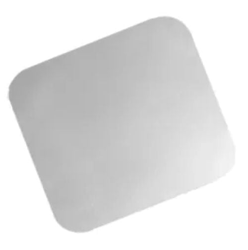 ALUMINIUM LIDS NO. 9A