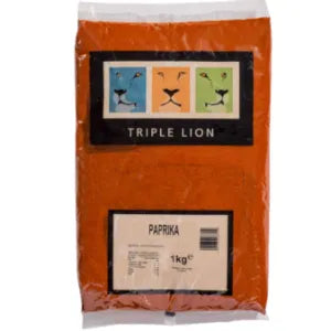 PAPRIKA POWDER 1 KG