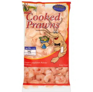PRAWNS 454 G