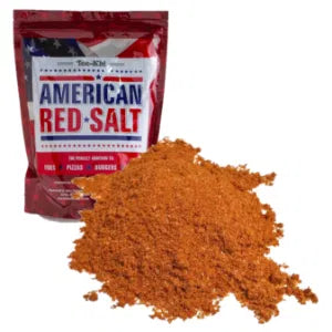 RED SALT 2.5 KG