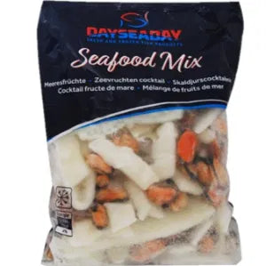 SEAFOOD MIX 1 KG