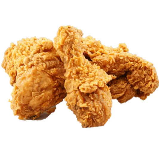 SOUTHERN FRIED CHICKEN 3 X 16 PCS