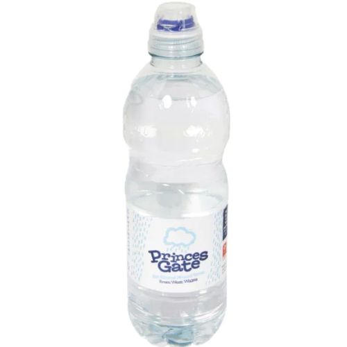 MINERAL WATER 24 X 500 ML