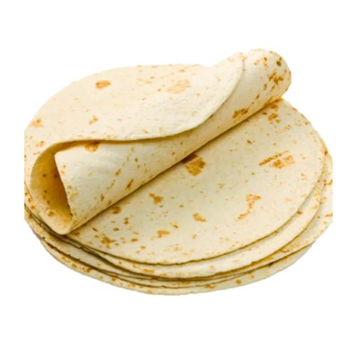 TORTILLA WRAPS 12