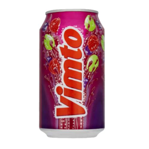 VIMTO CANS 24 X 330 ML