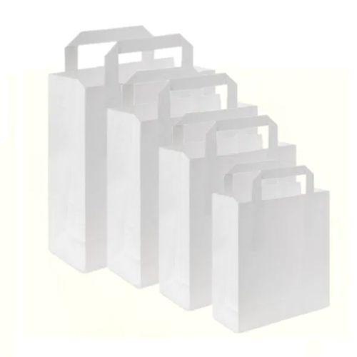 WHITE PAPER CARRIER MEDIUM