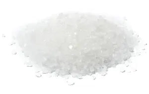 WHITE SALT 12.5 KG